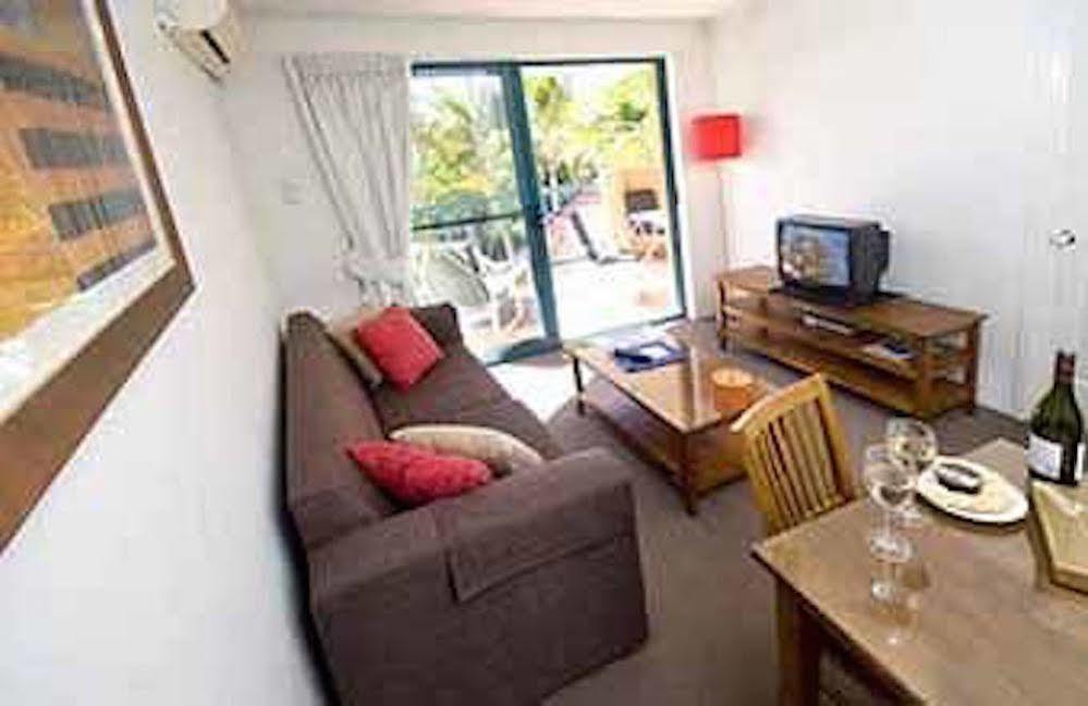 Karana Palms Resort Gold Coast Eksteriør billede